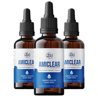 Achieve Radiant Complexion with AmiClear: Detox for Clear Skin